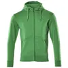 Image de Mascot, Hommes, Pull-over, CROSSOVER 51590-970, Vert, (3XL)