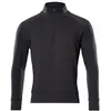 Image de Mascot, Hommes, Pull-over, CROSSOVER 50611-971, Noir, (3XL, XL)