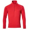 Image de Mascot, Hommes, Pull-over, CROSSOVER 50611-971, Rouge, (4XL, XL)