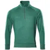 Image de Mascot, Pull-over, CROSSOVER 50611-971, Vert, (3XL)