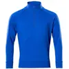 Image de Mascot, Hommes, Pull-over, CROSSOVER 50611-971, Bleu, (4XL)