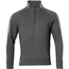 Image de Mascot, Hommes, Pull-over, CROSSOVER 50611-971, Gris, (3XL)