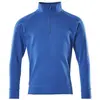 Image de Mascot, Hommes, Pull-over, CROSSOVER 50611-971, Bleu, (4XL, XL)
