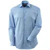 Image de Mascot, Hommes, Chemise, 50631-984-71, Bleu, (50)