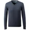 Image de Mascot, Hommes, Pull-over, FRONTLINE 50635-989, Bleu, Noir, (S)