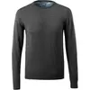Image de Mascot, Hommes, Pull-over, 50636-989-18088, Gris, Noir, (XL)
