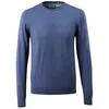 Image de Mascot, Hommes, Pull-over, 50636-989-41, Bleu, (M)