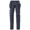 Image de Mascot, Pantalon de travail, KASSEL Coton unisexe, polyester W 83cm L 82cm Pantalon (42)