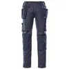 Image de Mascot, Pantalon de travail, KASSEL Coton unisexe, polyester W 103cm L 82cm Pantalon (50, 56)