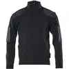 Image de Mascot, Hommes, Pull-over, 17205-939-010, Bleu, Noir, (L)