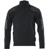 Image de Mascot, Hommes, Pull-over, 17205-939-010, Bleu, Noir, (S)