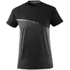 Image de Mascot, Hommes, T-shirt, 17782-945-09, Noir, (XXL)