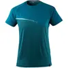 Image de Mascot, Hommes, T-shirt, 17782-945-44, Bleu, (3XL)