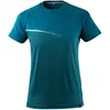 Image de Mascot, Hommes, T-shirt, 17782-945-44, Bleu, (4XL)