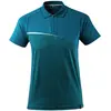 Image de Mascot, Hommes, T-shirt, 17283-945-44, Bleu, (S)