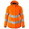 Image de Mascot, Veste de travail, Veste de sécurité hiver pour femme Safe Supreme Orange XL (XL)