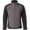 Image de Mascot, Veste de travail, Veste softshell homme DRESDEN grise taille 4XL (4XL)