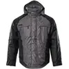 Image de Mascot, Veste de travail, blouson de pilote unisexe Frankfurt gris taille XL (XL)