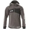 Image de Mascot, Veste de travail, Veste hardshell ACCELERATE en anthracite 3XL (3XL)