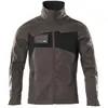 Image de Mascot, Veste de travail, Veste D.Anthracite/Noir (M)