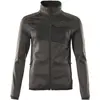 Image de Mascot, Veste de travail, Veste polaire femme anthracite M (M)