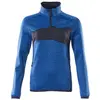 Image de Mascot, Femmes, Pull-over, ACCELERATE 18053-316, Bleu, (M)