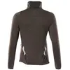 Image de Mascot, Femmes, Pull-over, ACCELERATE 18155-951, Gris, Noir, (XXL)