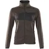 Image de Mascot, Femmes, Pull-over, ACCELERATE 18155-951, Noir, Gris, (M)