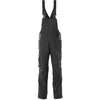 Image de Mascot, Pantalon de travail, Salopette, poches genouillères (M)