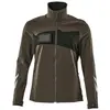 Image de Mascot, Veste de travail, 18008, Veste femme noir/gris, taille L (L)