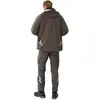 Image de Mascot, Pantalon de travail, Pantalon Accelerate vert léger Gr.82C52 (W44/L30)