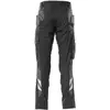 Image de Mascot, Pantalon de travail, Pantalon avec poches genouillères (4XL)