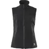 Image de Mascot, Veste de travail, Gilet femme Accelerate 18375 noir taille 2XL (3XL)