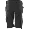 Image de Mascot, Pantalon de travail, Short femme stretch (44)