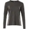Image de Mascot, Femmes, T-shirt, ACCELERATE 18091-810, Gris, Noir, (XL)