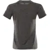 Image de Mascot, Haut de travail, Polo femme, COOLMAX PRO d.anthracite/noir Gr.XL (XL)