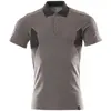 Image de Mascot, Haut de travail, Polo Accelerate Perform d.anthracite/noir Gr. 4XL (4XL)