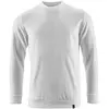 Image de Mascot, Hommes, T-shirt, CROSSOVER 20284-962, Blanc, (3XL)