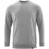 Image de Mascot, Hommes, Pull-over, CROSSOVER 20284-962, Gris, (XS)