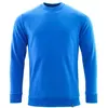Image de Mascot, Hommes, Pull-over, CROSSOVER 20284-962, Bleu, (5XL)