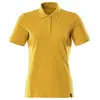 Image de Mascot, Femmes, T-shirt, CROSSOVER 20193-961, Jaune, (6XL)