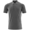 Image de Mascot, Hommes, T-shirt, CROSSOVER 20183-961, Gris, (6XL)