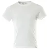Image de T-shirt MASCOT Crossover - Coupe moderne - 20482-786-Blanc-XXXL