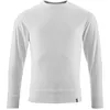 Image de Sweatshirt de travail MASCOT Crossover - 20384-788-Blanc-M