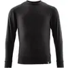 Image de Mascot, Haut de travail, Sweatshirt 20384 Sort Str. M (M)