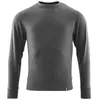 Image de Sweatshirt de travail MASCOT Crossover - 20384-788-Gris anthracite-S