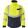 Image de Mascot, Veste de travail, MULTISAFE 19835-217 (3XL)