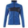 Image de Mascot, Femmes, Pull-over, ACCELERATE 18155-951, Bleu, (5XL)