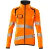 Image de Mascot, Femmes, T-shirt, ACCELERATE SAFE 19153-315, Orange, Bleu, Noir, (L)