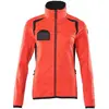 Image de Mascot, Femmes, Pull-over, ACCELERATE SAFE 19453-316, Multicolore, Noir, Rouge, (S)